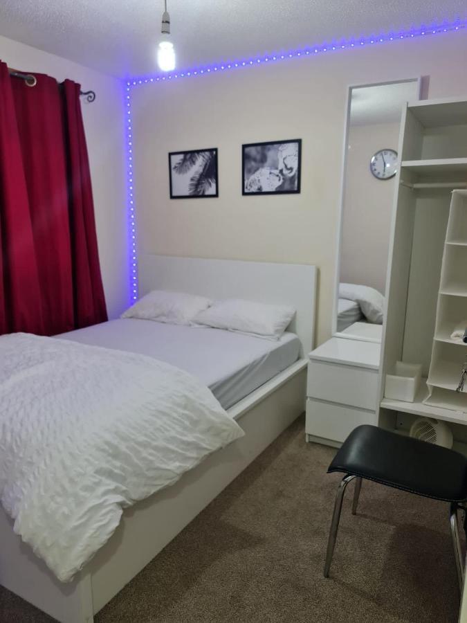 Soft Pillow Apartment London Luaran gambar